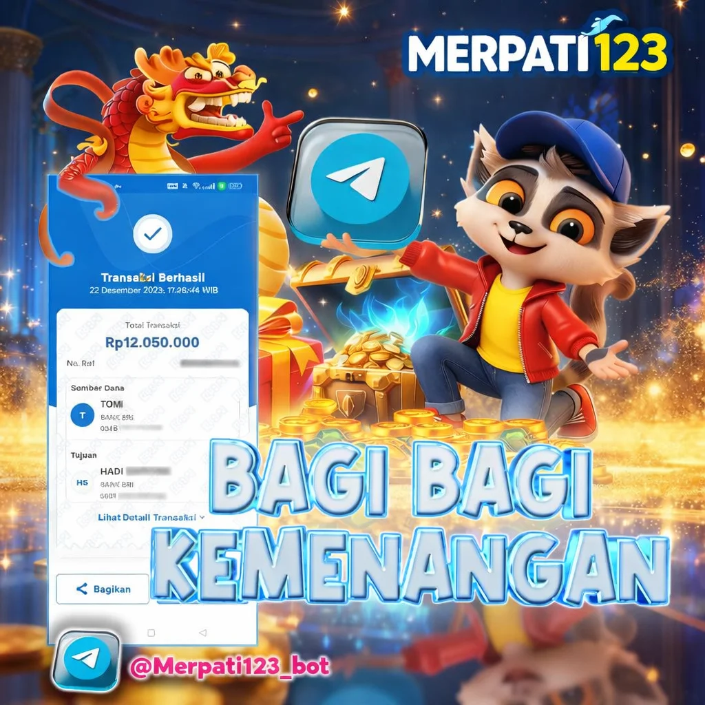 Galeri foto Merpati123 : Game Klasik Yang Masih Layak Dimainkan di Jakarta